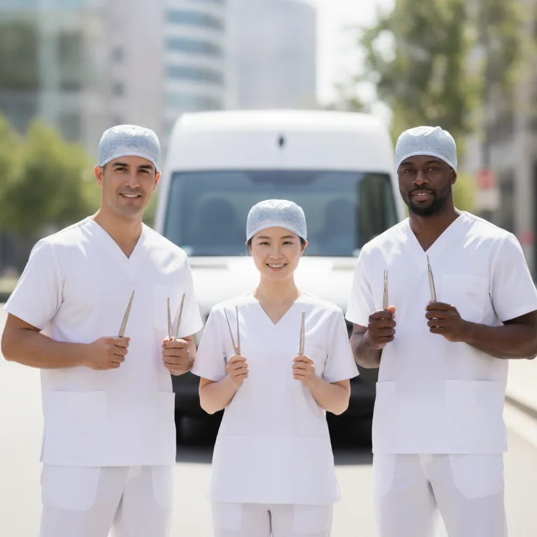 Plastic Surgeon team in Southend-on-Sea