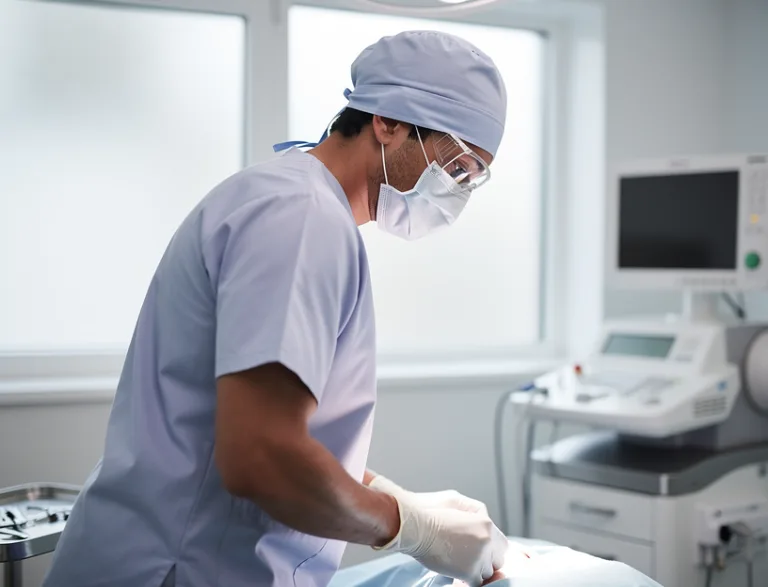 Plastic Surgeon service in Southend-on-Sea